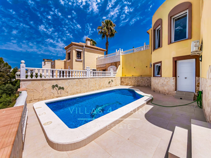 Image No.20-3 Bed Villa for sale