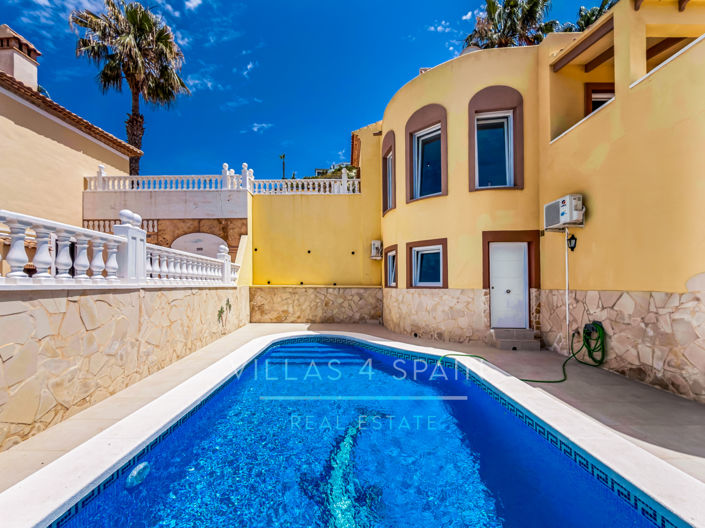 Image No.21-3 Bed Villa for sale