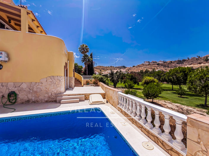 Image No.22-3 Bed Villa for sale