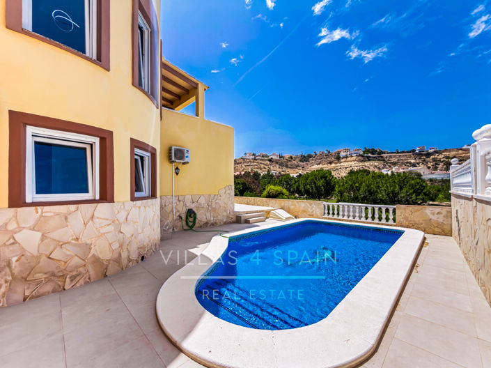 Image No.24-3 Bed Villa for sale