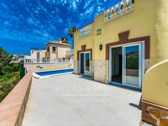 Image No.27-3 Bed Villa for sale