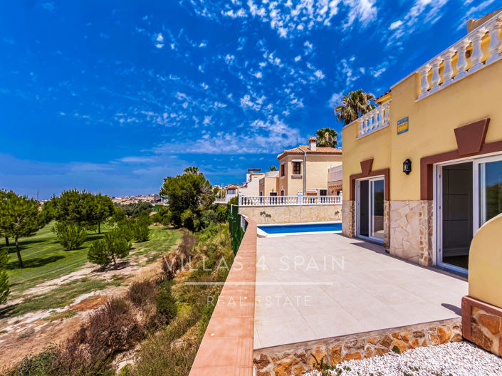 Image No.42-3 Bed Villa for sale