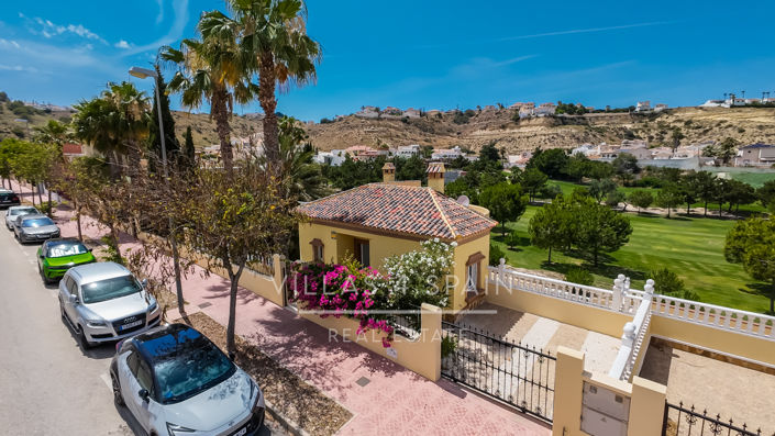 Image No.46-3 Bed Villa for sale