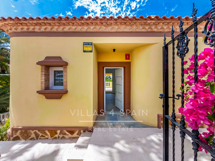 Image No.47-3 Bed Villa for sale