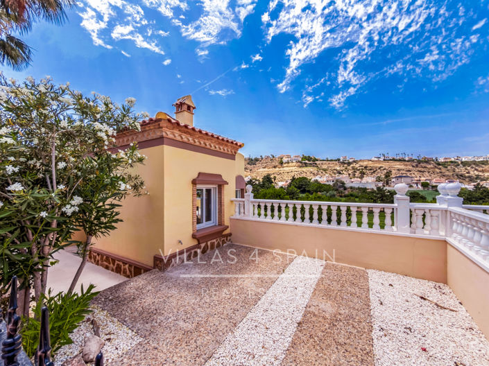 Image No.48-3 Bed Villa for sale