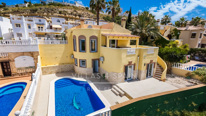 Image No.50-3 Bed Villa for sale