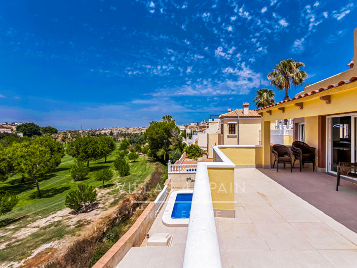 Image No.51-3 Bed Villa for sale