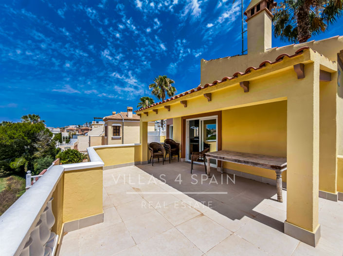 Image No.52-3 Bed Villa for sale