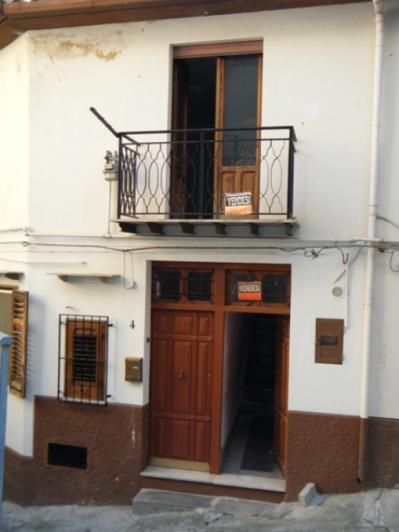 Image No.1-Maison de ville de 2 chambres à vendre à Caccamo