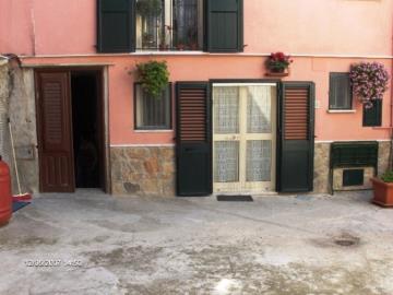 1 - Caccamo, Townhouse