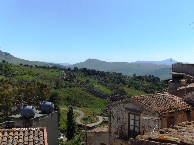 Image No.41-Maison de ville de 2 chambres à vendre à Caccamo