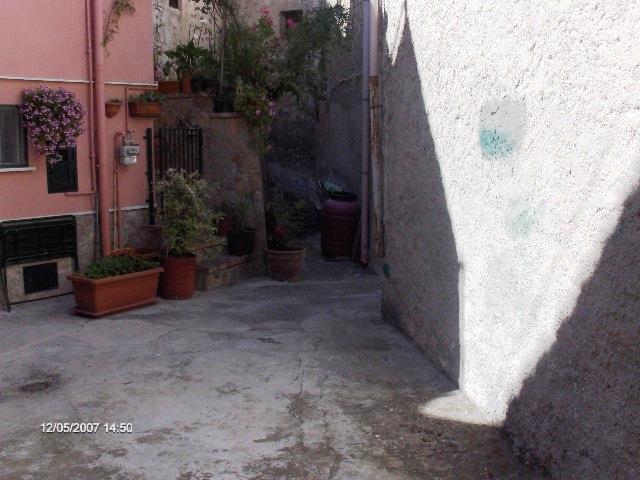 Image No.45-Maison de ville de 2 chambres à vendre à Caccamo