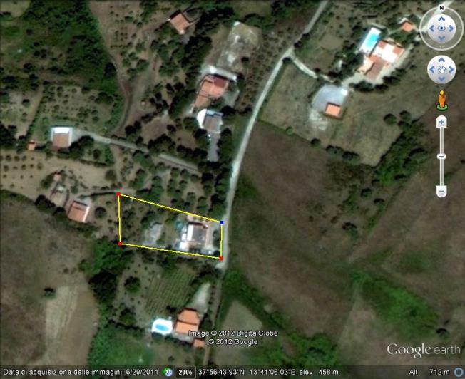 Image No.19-3 Bed Villa / Detached for sale