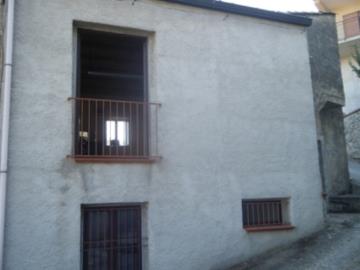 1 - Caccamo, Townhouse