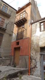 1 - Caccamo, Townhouse