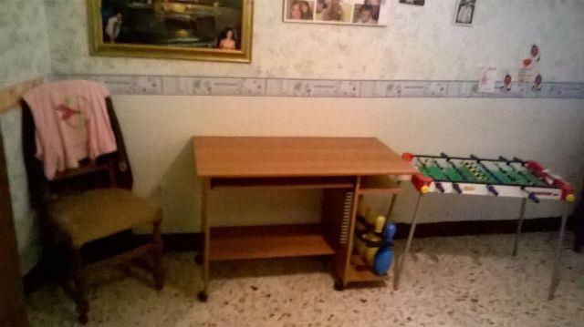 Image No.3-Maison de ville de 2 chambres à vendre à Caccamo