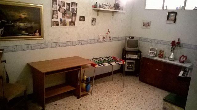 Image No.2-Maison de ville de 2 chambres à vendre à Caccamo