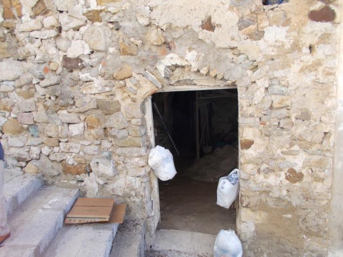 Image No.3-Maison de ville de 1 chambre à vendre à Caccamo