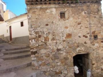 1 - Caccamo, Townhouse