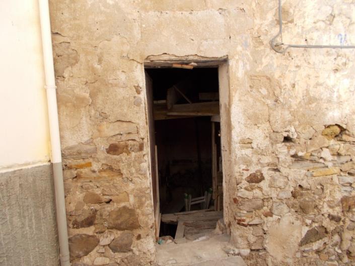 Image No.4-Maison de ville de 1 chambre à vendre à Caccamo