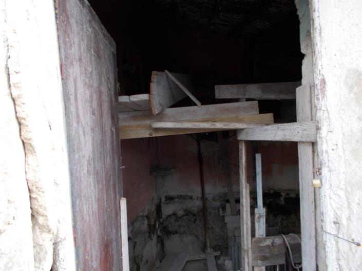 Image No.5-Maison de ville de 1 chambre à vendre à Caccamo