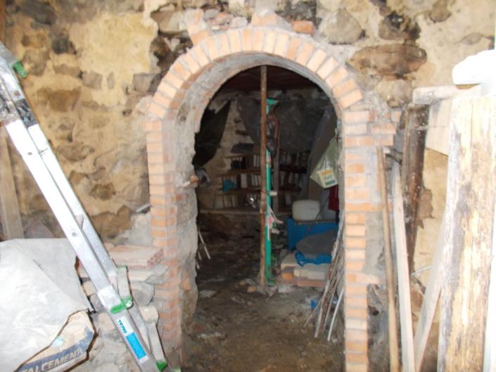 Image No.6-Maison de ville de 1 chambre à vendre à Caccamo