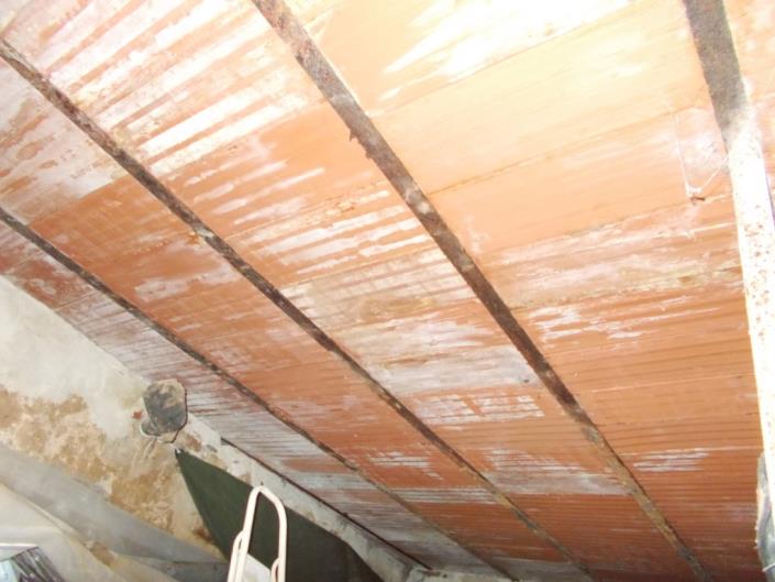 Image No.7-Maison de ville de 1 chambre à vendre à Caccamo