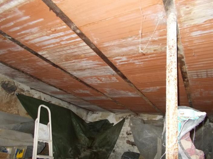 Image No.8-Maison de ville de 1 chambre à vendre à Caccamo