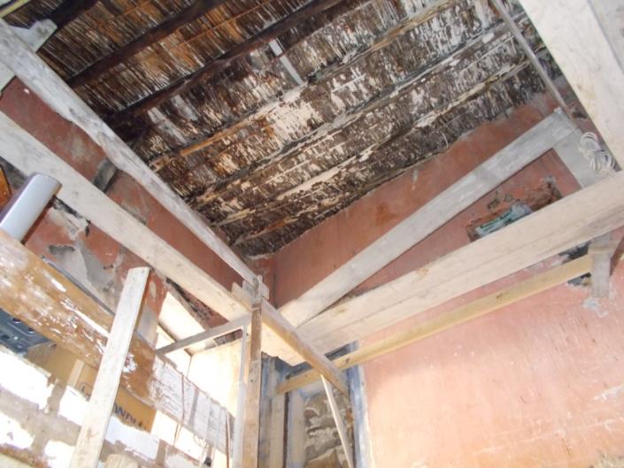 Image No.9-Maison de ville de 1 chambre à vendre à Caccamo