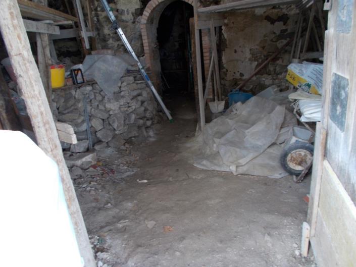 Image No.10-Maison de ville de 1 chambre à vendre à Caccamo