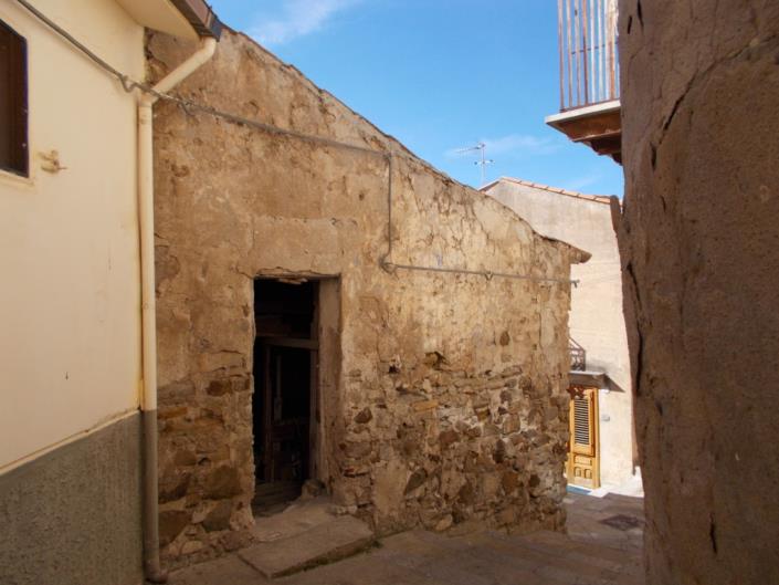 Image No.12-Maison de ville de 1 chambre à vendre à Caccamo