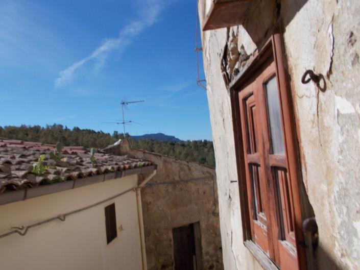 Image No.13-Maison de ville de 1 chambre à vendre à Caccamo