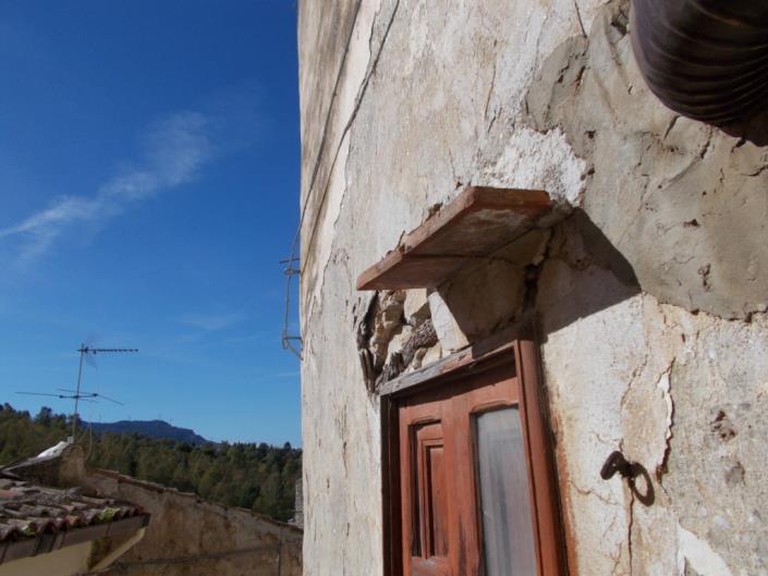Image No.14-Maison de ville de 1 chambre à vendre à Caccamo