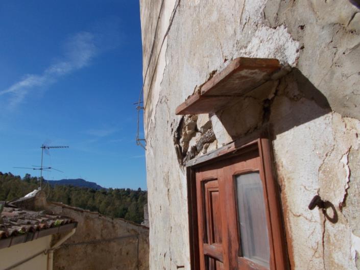 Image No.16-Maison de ville de 1 chambre à vendre à Caccamo