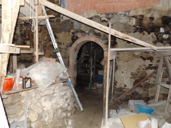 Image No.18-Maison de ville de 1 chambre à vendre à Caccamo