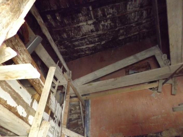 Image No.19-Maison de ville de 1 chambre à vendre à Caccamo