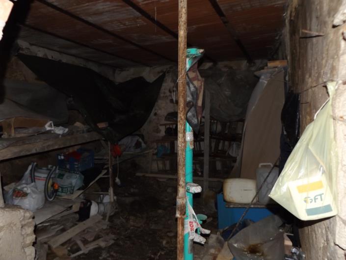 Image No.20-Maison de ville de 1 chambre à vendre à Caccamo