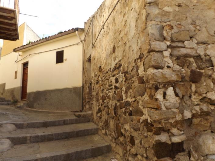 Image No.22-Maison de ville de 1 chambre à vendre à Caccamo
