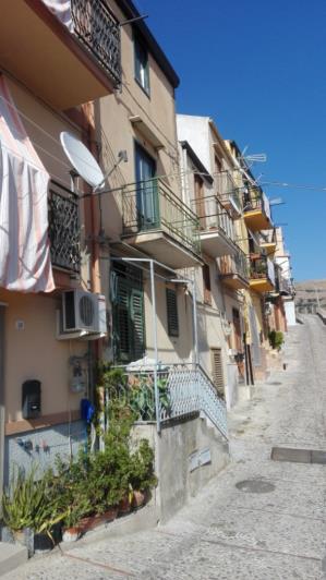 Image No.3-Maison de ville de 2 chambres à vendre à Caccamo