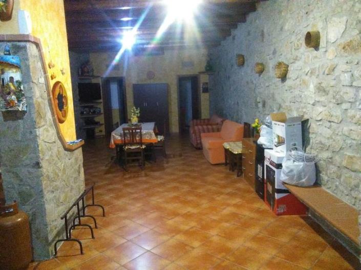 Image No.1-Studio de 1 chambre à vendre à Caccamo