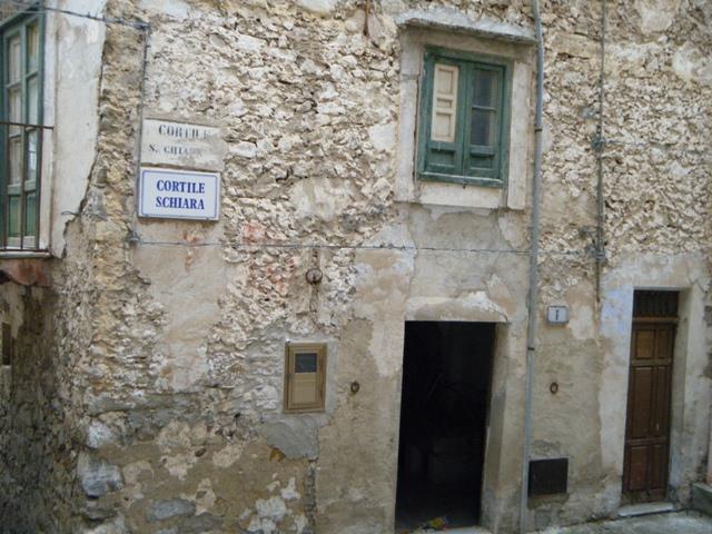 Image No.2-Maison de ville de 2 chambres à vendre à Caccamo