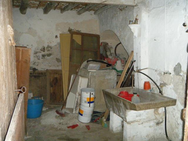 Image No.4-Maison de ville de 2 chambres à vendre à Caccamo