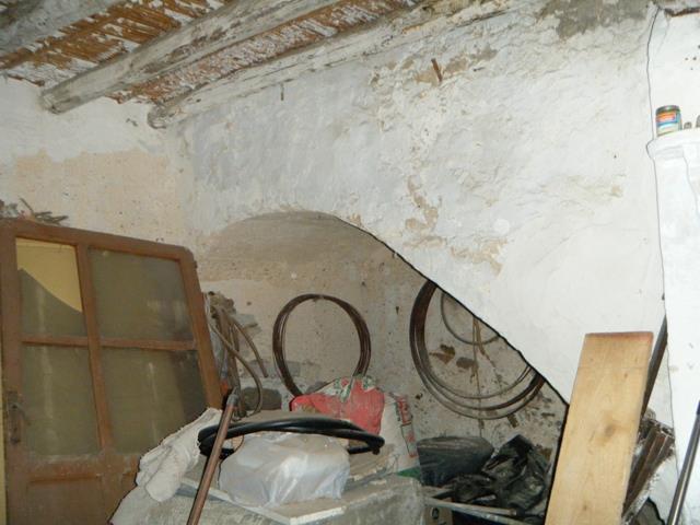 Image No.5-Maison de ville de 2 chambres à vendre à Caccamo