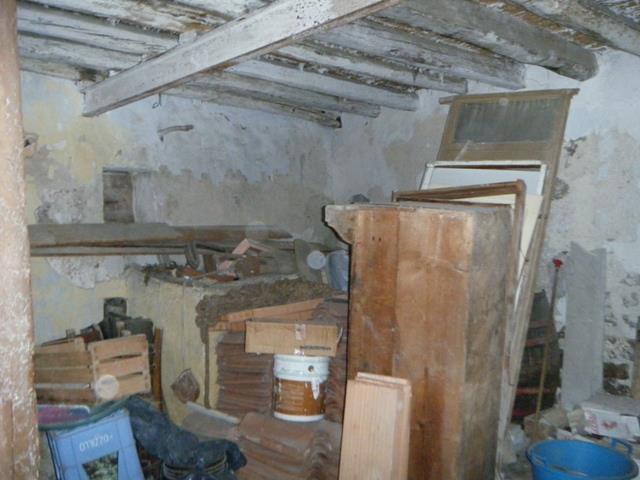 Image No.6-Maison de ville de 2 chambres à vendre à Caccamo