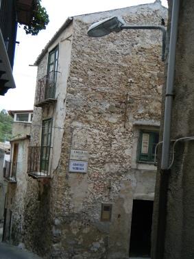Image No.25-Maison de ville de 2 chambres à vendre à Caccamo