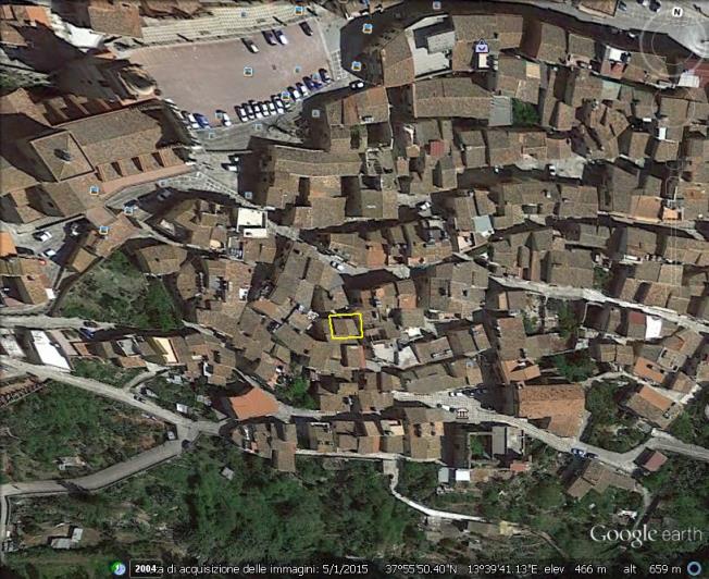 Image No.27-Maison de ville de 2 chambres à vendre à Caccamo