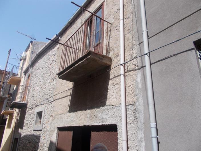 Image No.1-Maison de ville de 2 chambres à vendre à Caccamo