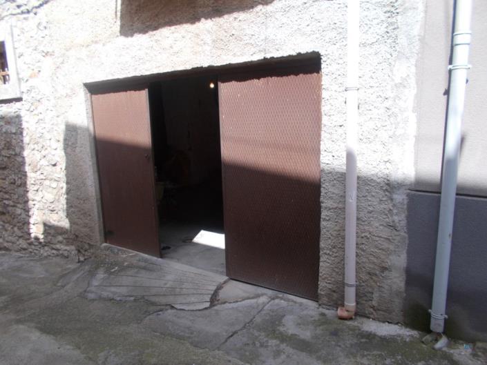 Image No.2-Maison de ville de 2 chambres à vendre à Caccamo