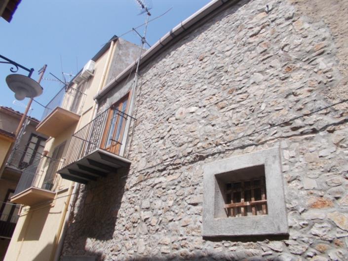 Image No.4-Maison de ville de 2 chambres à vendre à Caccamo