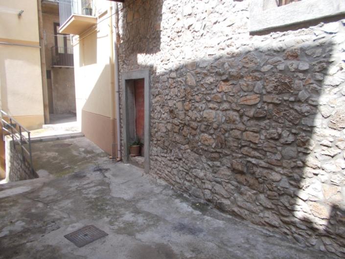 Image No.3-Maison de ville de 2 chambres à vendre à Caccamo